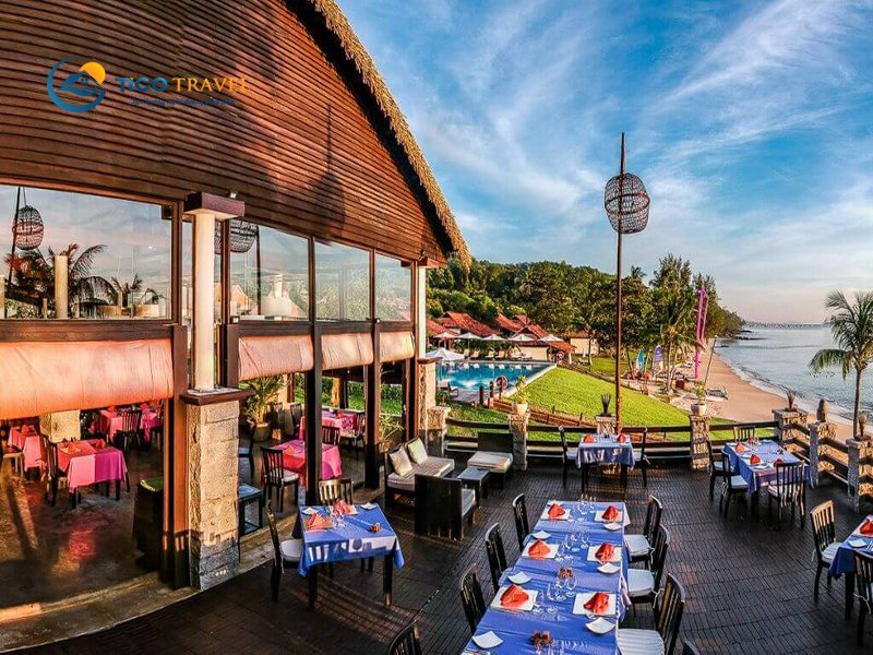 Chen Sea Resort & Spa Phú Quốc