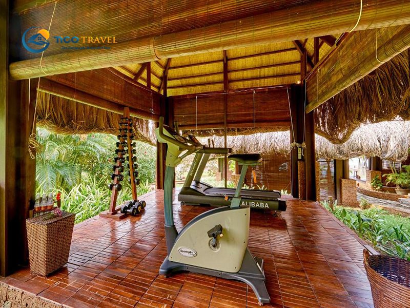 Chen Sea Resort & Spa Phú Quốc