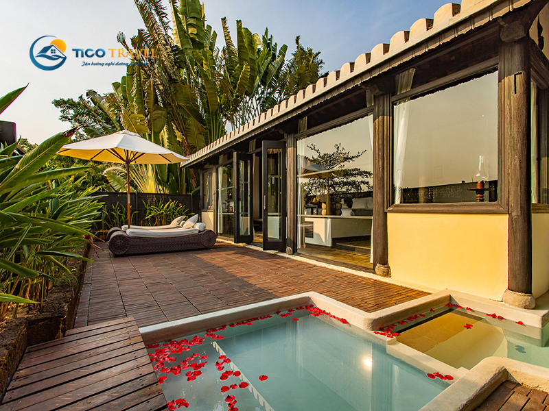 Chen Sea Resort & Spa Phú Quốc