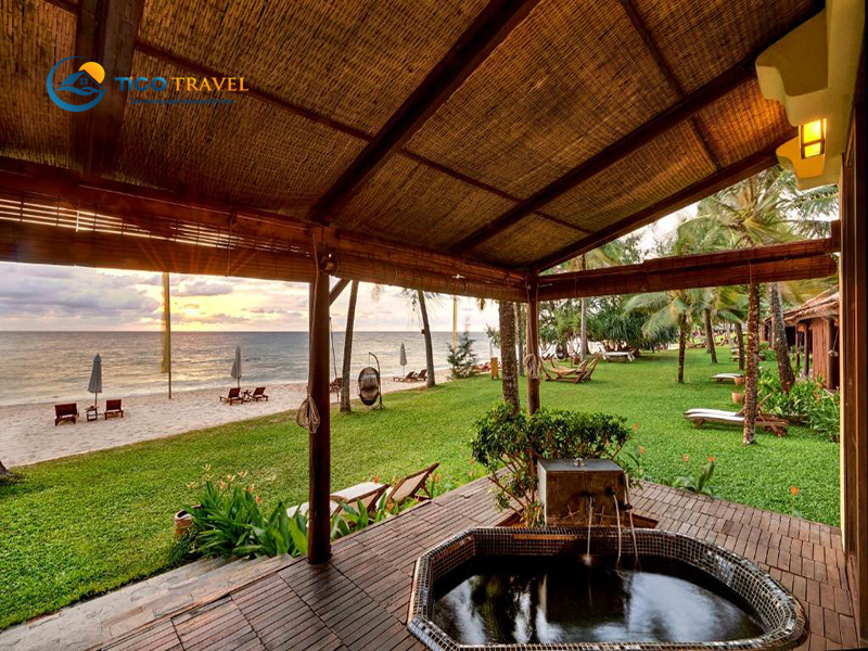 Chen Sea Resort & Spa Phú Quốc