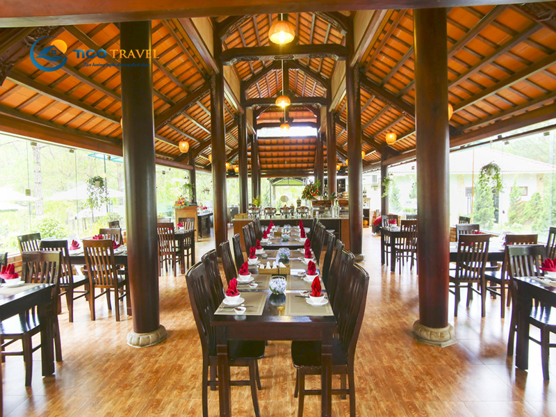 Khách sạn Flamingo Đại Hải