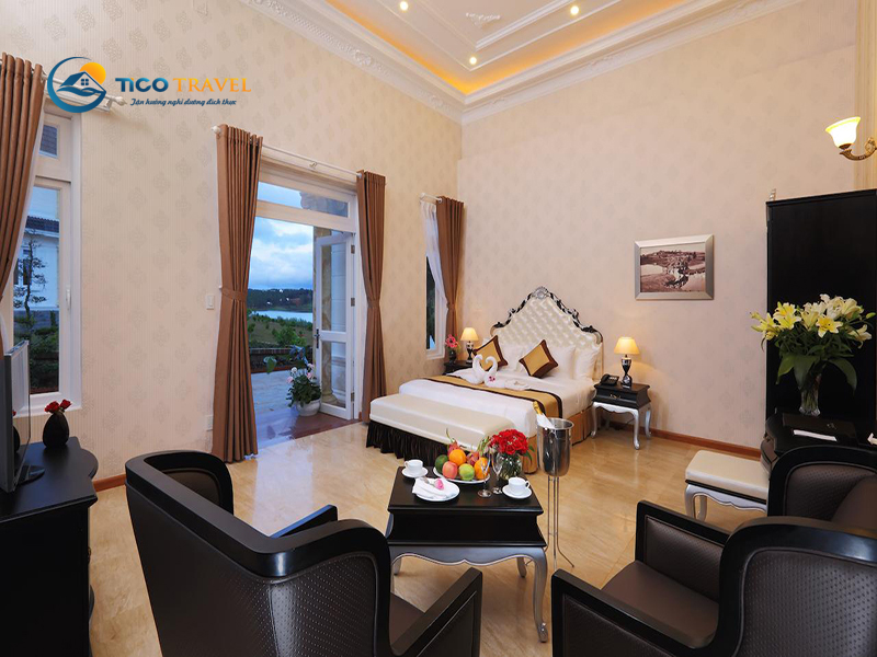 Khách sạn Flamingo Đại Hải