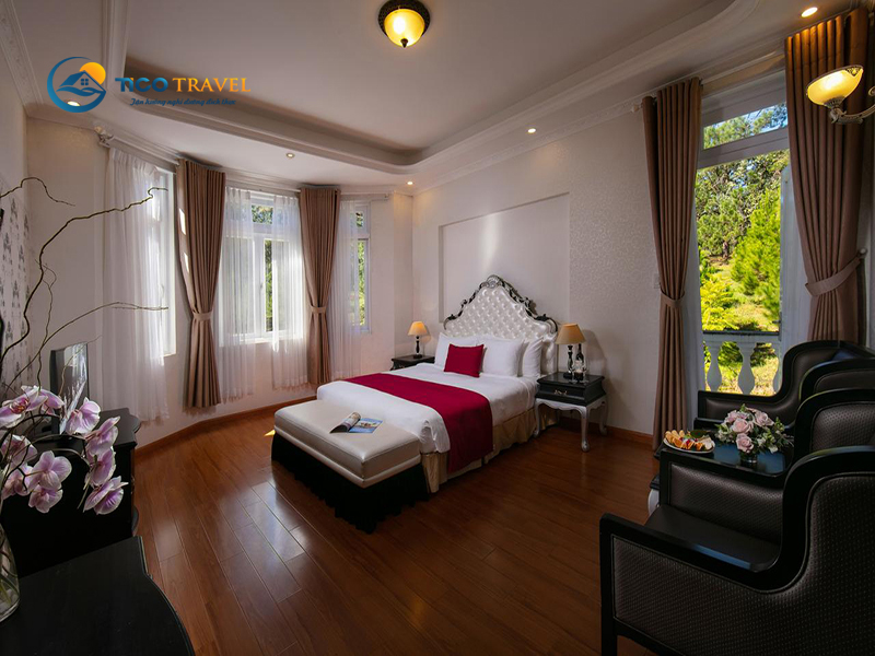 Khách sạn Flamingo Đại Hải