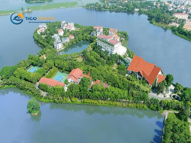 Khách sạn Flamingo Đại Hải