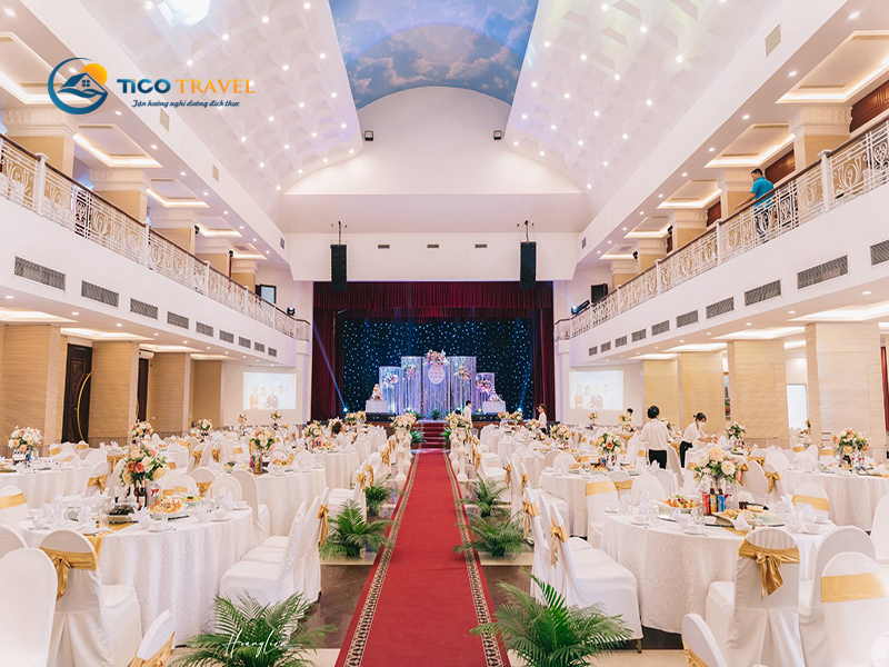 Khách sạn Flamingo Đại Hải