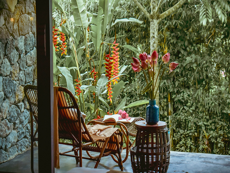 Phòng Deluxe 1 người