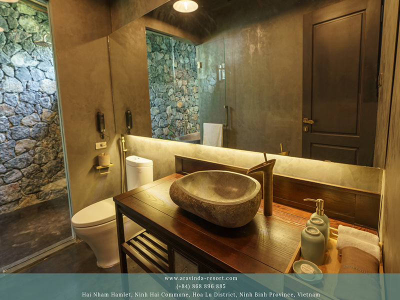 Phòng Deluxe 2 người
