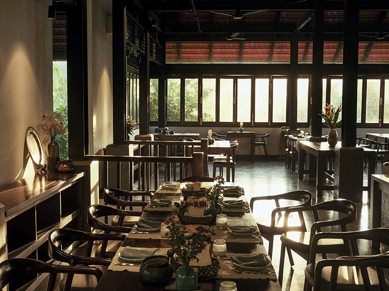 Aravinda Resort Ninh Bình