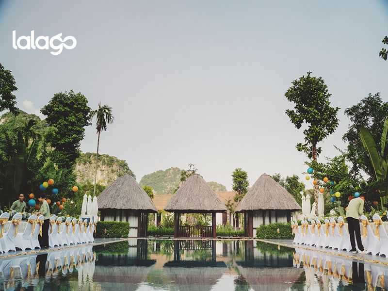 Khách sạn Flamingo Đại Hải