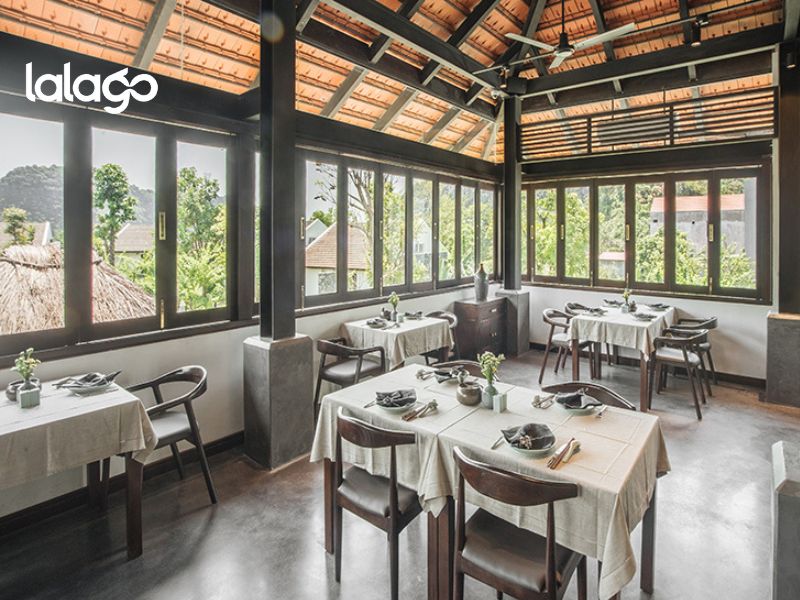 Khách sạn Flamingo Đại Hải