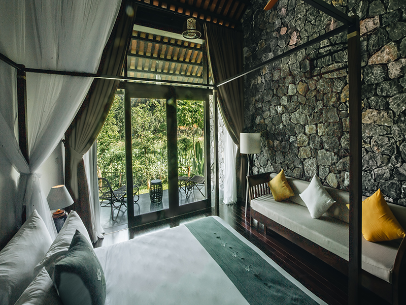 Aravinda Resort Ninh Bình