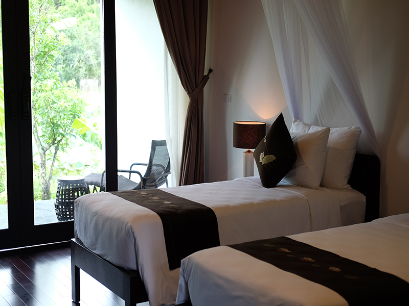 Aravinda Resort Ninh Bình