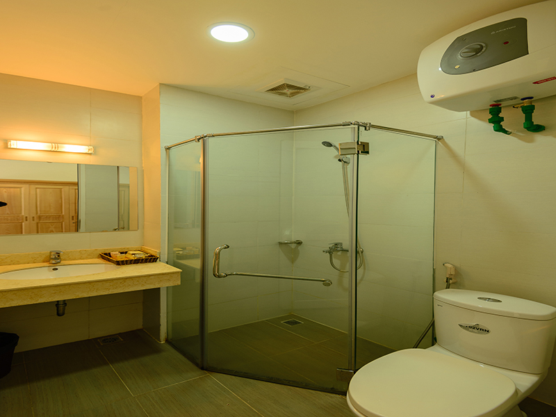 Khách sạn Flamingo Đại Hải