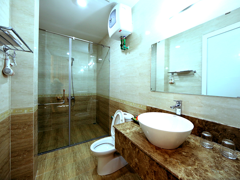 Khách sạn Flamingo Đại Hải