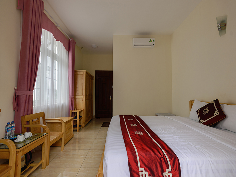 Ba Vì Resort