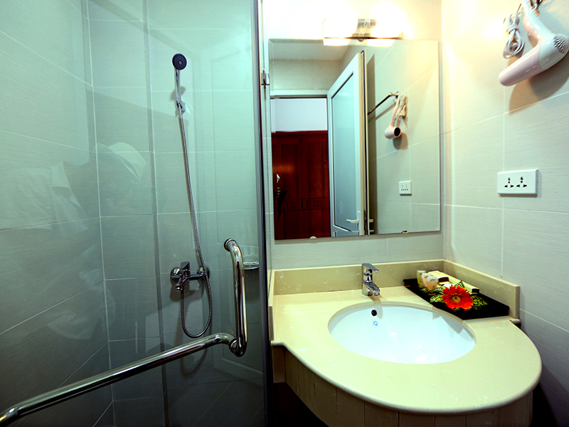 Khách sạn Flamingo Đại Hải