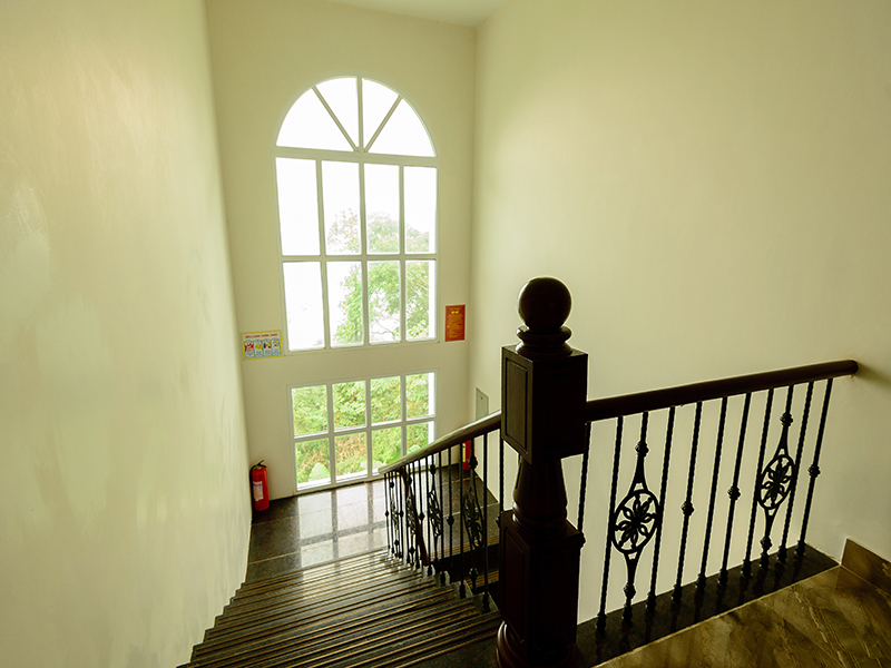 Phòng Deluxe 2 người