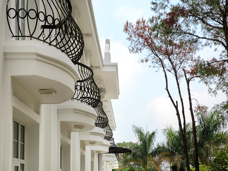 Khách sạn Flamingo Đại Hải