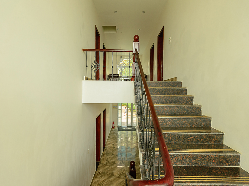 Ba Vì Resort