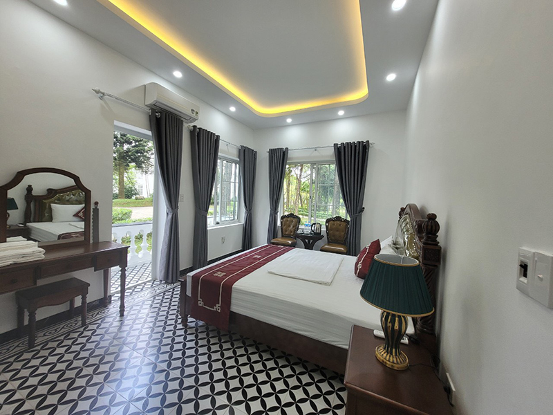 Khách sạn Flamingo Đại Hải