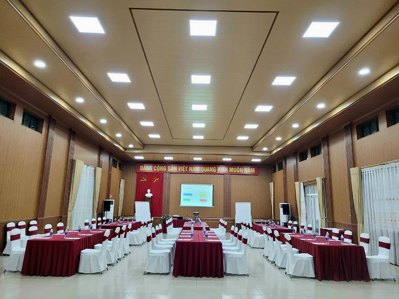 Ba Vì Resort