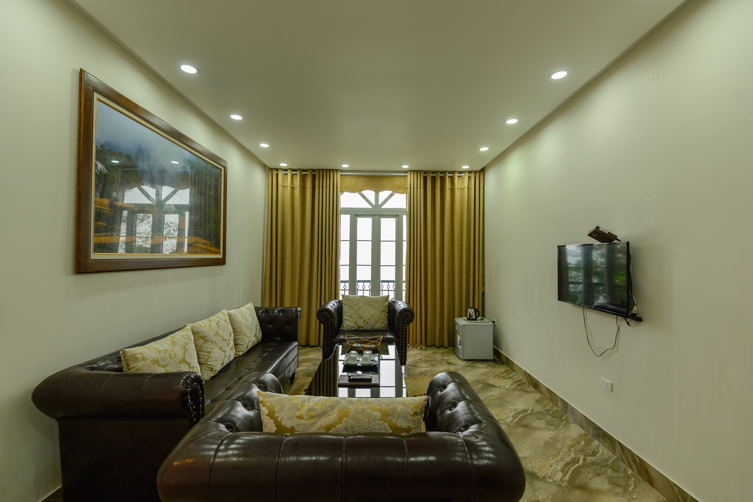 Khách sạn Flamingo Đại Hải