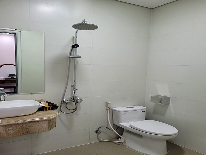 Khách sạn Flamingo Đại Hải
