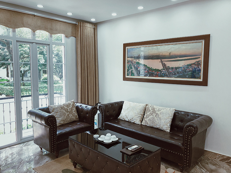Khách sạn Flamingo Đại Hải