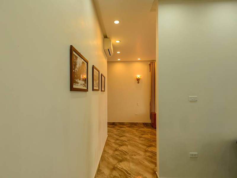 Khách sạn Flamingo Đại Hải