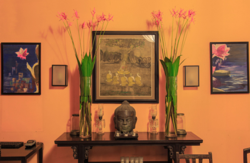 Khách sạn Flamingo Đại Hải