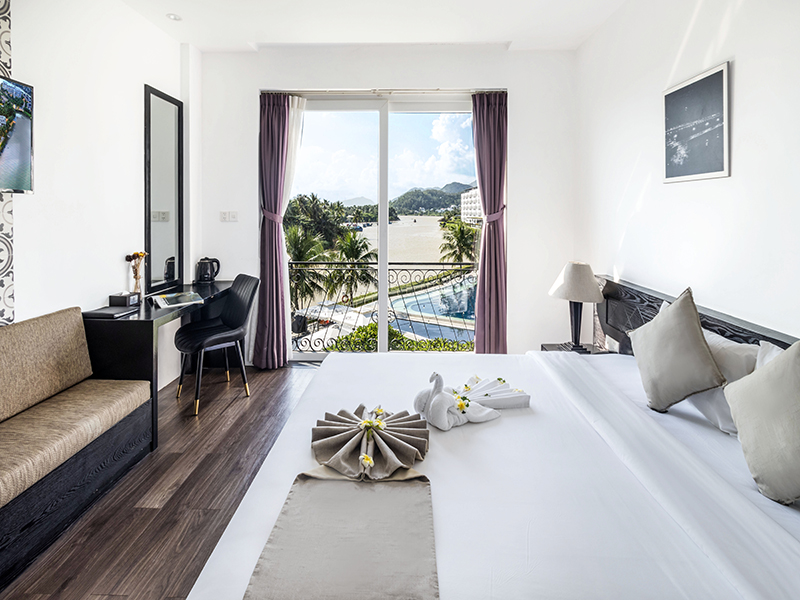 Champa Island Nha Trang Resort Hotel & Spa