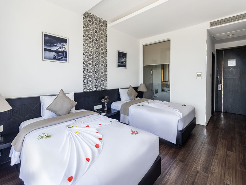 Champa Island Nha Trang Resort Hotel & Spa