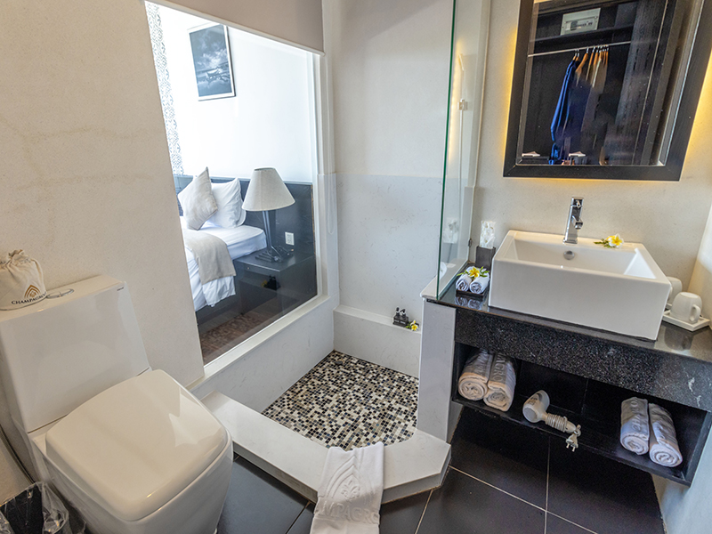 Champa Island Nha Trang Resort Hotel & Spa