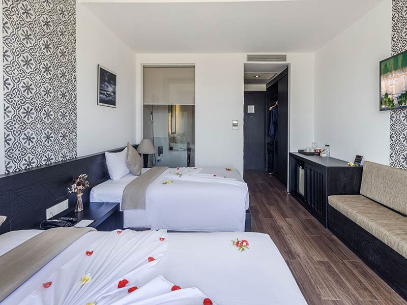 Champa Island Nha Trang Resort Hotel & Spa