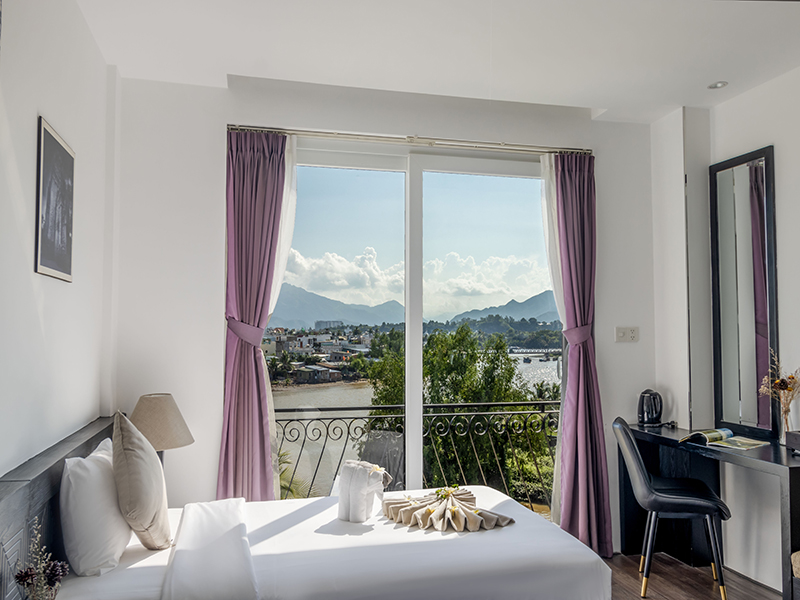 Champa Island Nha Trang Resort Hotel & Spa