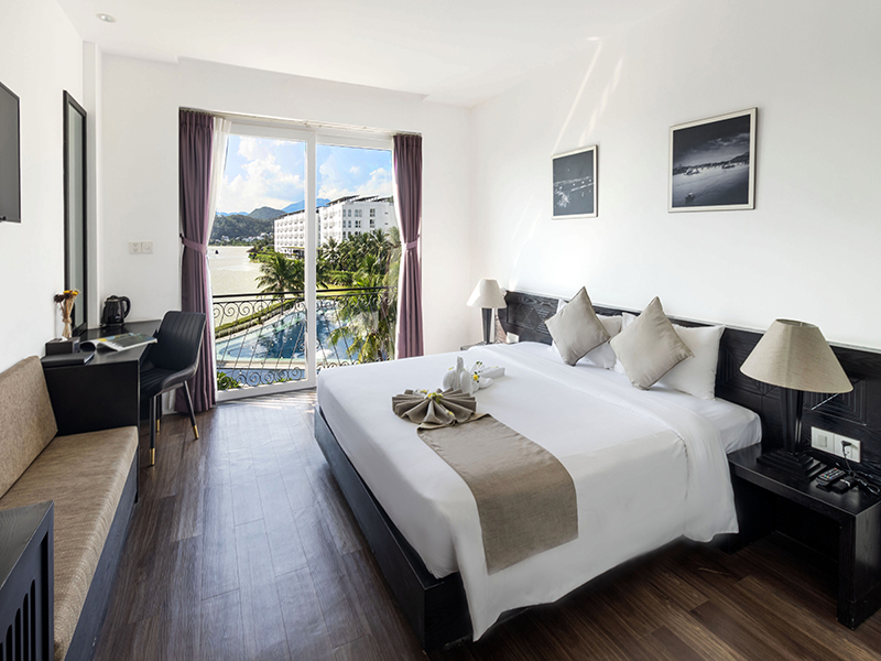 Champa Island Nha Trang Resort Hotel & Spa