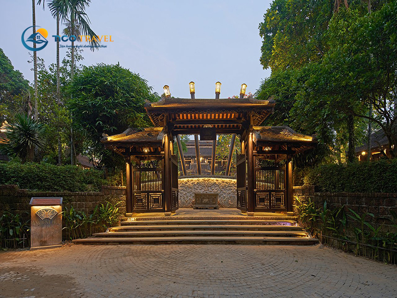Khách sạn Flamingo Đại Hải