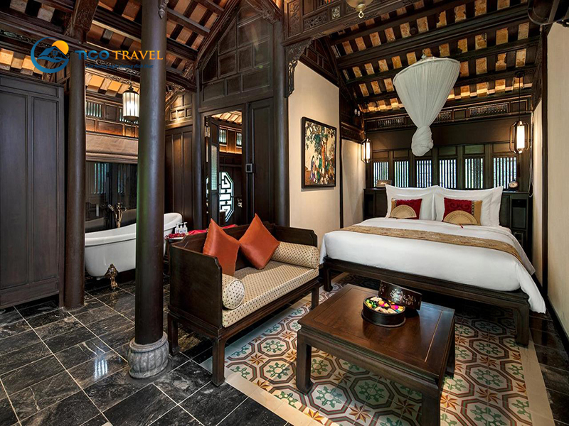 Khách sạn Flamingo Đại Hải