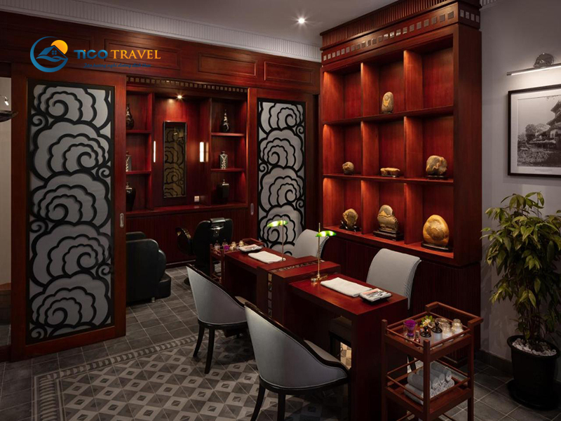 Azerai La Residence Hue
