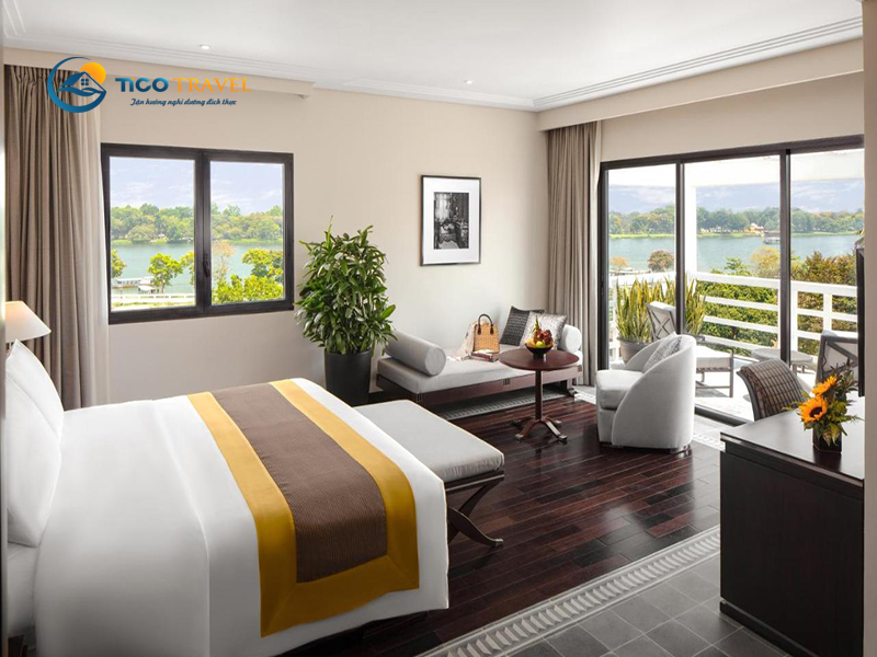 Khách sạn Flamingo Đại Hải