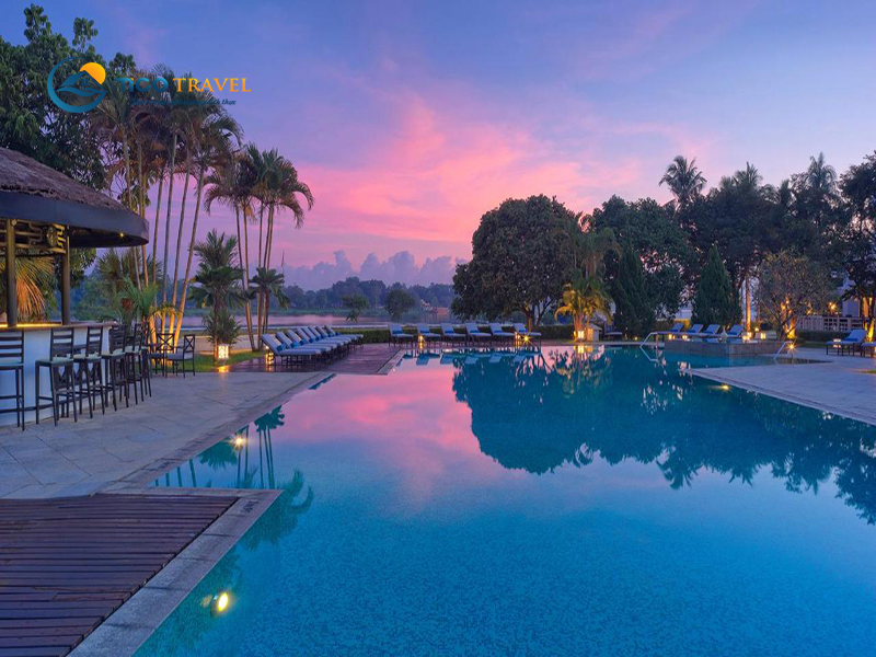 Khách sạn Flamingo Đại Hải
