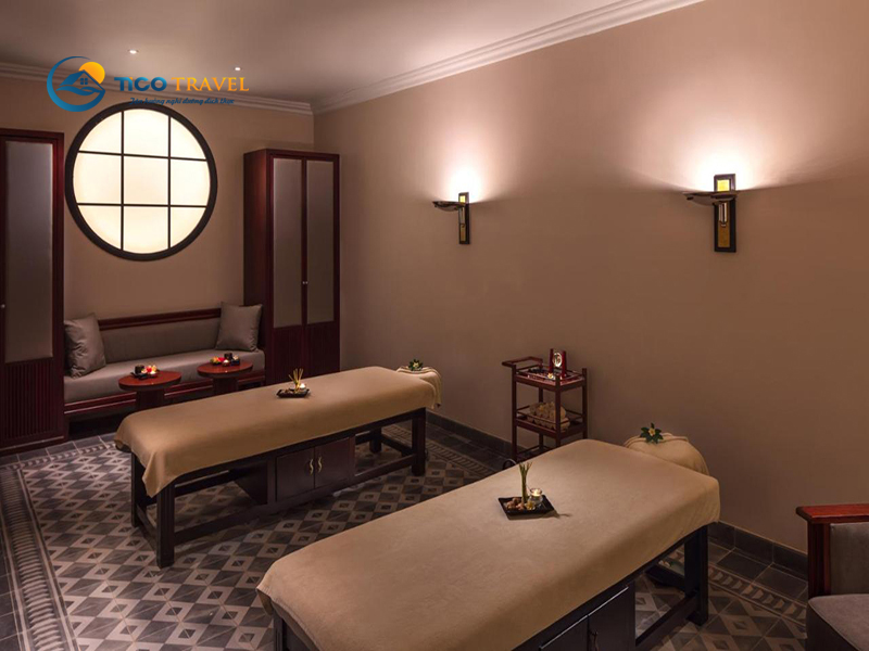 Azerai La Residence Hue