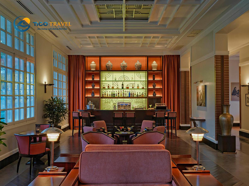 Azerai La Residence Hue