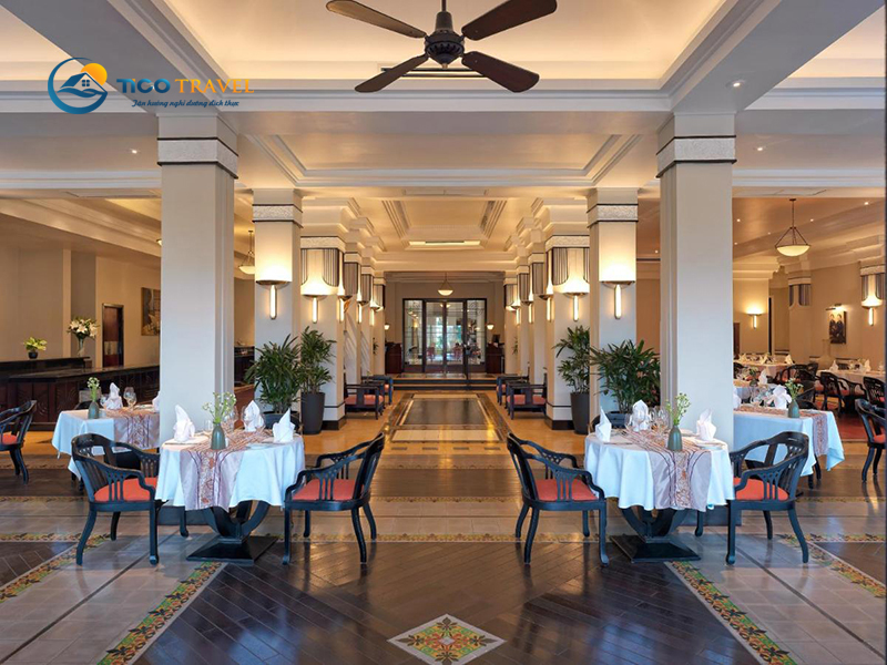 Azerai La Residence Hue