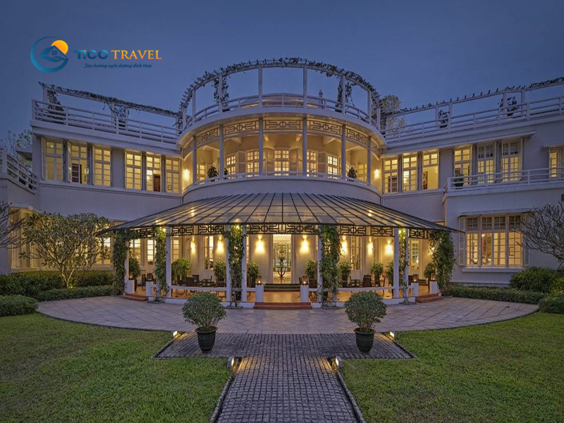 Azerai La Residence Hue