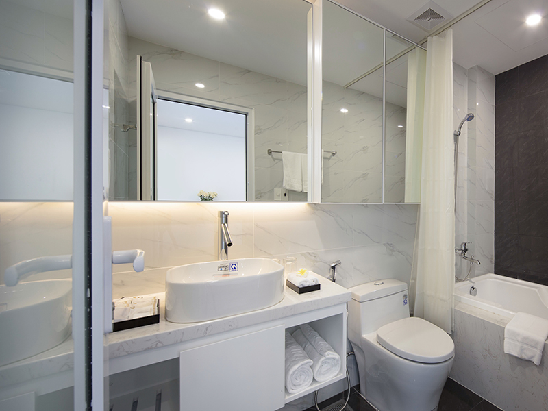 Phòng Deluxe 1 người