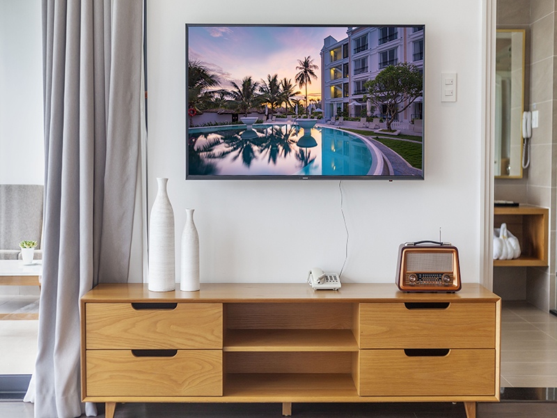 Khách sạn Flamingo Đại Hải
