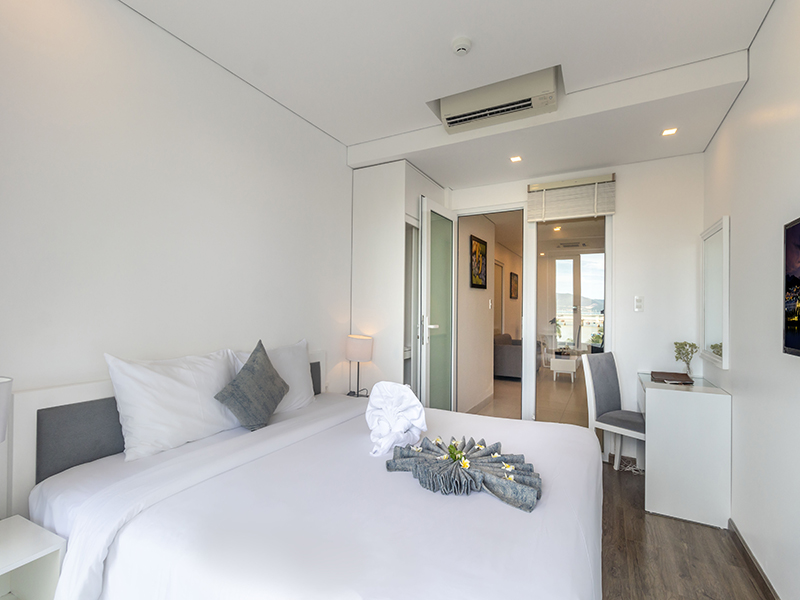 Khách sạn Flamingo Đại Hải