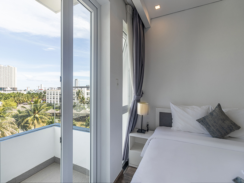 Khách sạn Flamingo Đại Hải