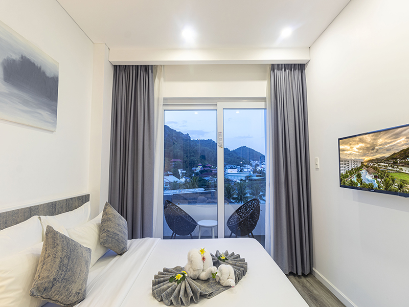 Khách sạn Flamingo Đại Hải